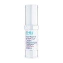 m-61 Hydraboost Collagen+Peptide Water Eye Cream  durable Age-Defying, Anti-Wrinkle Concentrated Eye Cream, 0.5 Fl Oz