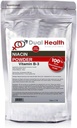 Niacin Powder (2 lbs) Vitamina B3 Bulk Suplemento de liberación inmediata Niacina con Flush ácido nicotínico No GMO, Vegan, Gluten Free Company Fast Absorption No GMOs, Fillers, Additives or Heavy Metals