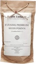 Health Embassy Evening Primrose Seeds Powder ← Oenothera biennis L Silencio (50g)