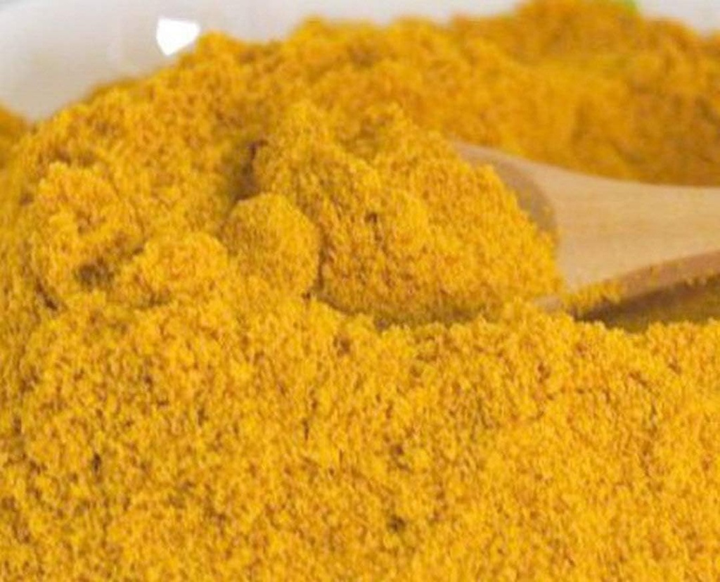 Ecológico Cracked Cell Wall Wild Harvested Camellia Sinensis Pollen Powder 100 Grams (3.5 oz).