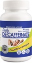 Daily De-Caffeinate: Advanced Caffeine Eliminator Suplemento – Natural Acting Non-Addictive Formula That Supports Relaxation and Deep, Restful Sleep