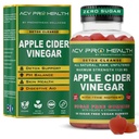 ACV con azúcar no hace sentido! Manzana vinagre gummies azúcar coche bajo gratis avanzado Keto Acv Gummies Keto Gummy Detox Cleanse Golo