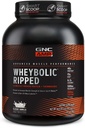 GNC AMP Wheybolic Ripped - Classic Vanilla (22 Servings)