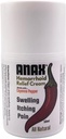 Crema de pimienta caliente natural Anax ayuda a picar anal, dolor e inflamación relacionada con hemorroides