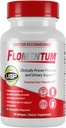 Flomentum® Saw Palmetto for Men Prostate Supplement ← Apoyo a la Prostata Suplemento para la Salud de los Hombres Silencio USP Verified - Healthy Urinary Flow &amp; Urinary Function - 320mg Once Daily (90 Count)