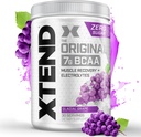 Xtend XTEND Original BCAA Powder 7g BCAA y 2.5g L-Glutamina, Sugar Free Post Workout Muscle Recovery Bebida con Aminoácidos para Hombres, 30 Servimientos