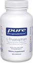 Pure Encapsulations L-Tryptophan ← Amino Acid Supplement for Relaxation, Serotonin Support, PMS, and Sleep*