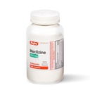 Rugby Meclizine 12.5 mg Antiemetic Caplets for Symptoms Related to Motion Sickness– Travel and Cruise Essentials, 1000 Caplets