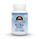 Fuente Naturales Serene Science Holy Basil Extract, Adrenal Support* 450 mg - 60 cápsulas