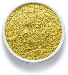 Extracto Premium de Kava 70% - Relajación de alta potencia y suplemento de alivio de estrés - Booster de moho natural, calma y sueño (5 Gram)