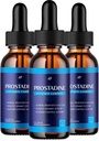 Prostadine Drops for Health - Problemas de orina de la vejiga - Suplemento Prostadine, gotas de prostatina de máxima tensión, 2024 Nueva fórmula mejorada, Prostadine (3 Pack- 3 Month Supply)