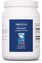 Grupo de Investigación de Alergia Colágeno Polvo para Hombres - Colágeno Peptides, Suplemento Arthred, Bovine Sourced, Arthred Powder, Fórmula Collagen, Collagen Hidrolyzed - 31.7 Oz