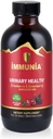 Immunia Urinary Health. Concentrado de arándano y arándano para la prevención de infecciones urinarias. Natural. Delicioso. 5 ml/Día. (1-Pack)