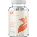 Clear Formulas Bioactive SAM-e 400mg - High Strength SAM-e Supplement with Biologically Active S,S Form for Liver and Mood Support - Vegan Non-GMO Preservative Free - Made in The US (30 Servings)