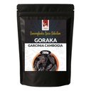 Goraka 200g (7oz), Dried Garcinia Cambogia, Natural Food Souring Agent