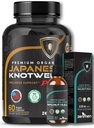 Immune Support Bundle: japonés Knotweed Capsule and Green Black Walnut Tincture