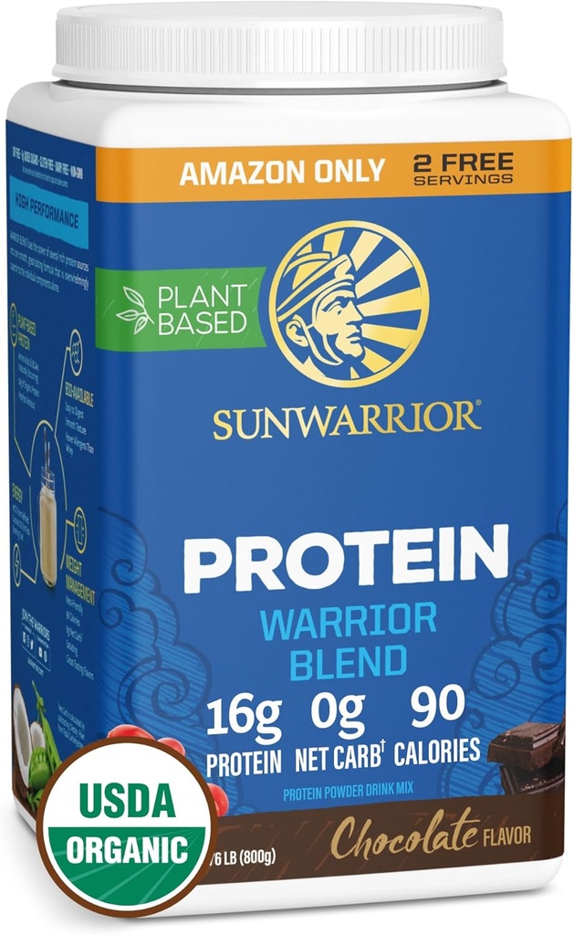 Pólvora orgánica con base de proteínas ← Pólvora orgánica de proteínas veganas Chocolate saboreado con BCAA Aminoácidos y cáñamo Pea Blend ← Non-GMO Soy Dairy Filler " Gluten Free (Chocolate, 32 Servings)