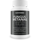 Fungus Metanail Serum Pro Probiotic - Our Best Probiotic Metanail Complex Fungal Nail Treatment for Toenails - Natural Probiotic Fungus Metanail Toenail Fungus Treatment - Premium Metanail Serum