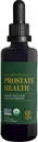 Salud Orgánica de Sanación Global - Mens Health Supplement - Prostate Supplements Help Urinary Bladder Control, Frequent Urination Relief Reduce los Viajes de Baño - 2 Fl Oz