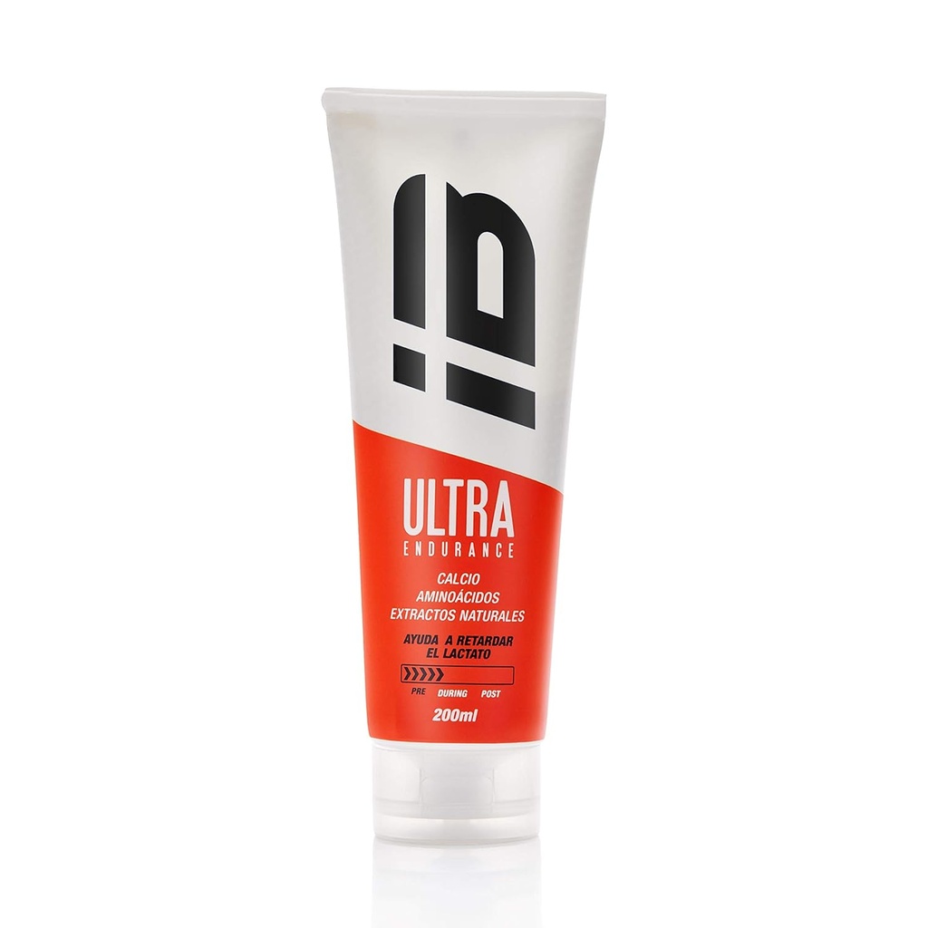 Resistencia ULTRA - CREAM INBIKE - 200 ml
