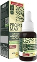 Apis Flora Brasileño Green Bee Propolis, High in Flavonoids and Artepillin-C 7, Wax-Free, Alcohol Free, 30ml (Pack of 2)
