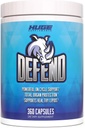 Defender Cycle Support - Most Stacked & Complete Organ Protection, Liver Support, Kidneys, Heart, Prostate &amp; Immune System On Cycle - Contiene NAC, TUDCA, Milk Thistle, Astragalus &amp; Más (360 cápsulas)