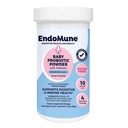 Endomune Jr Advanced Probiotic Powder for Newborns, Infants, Toddlers &amp; Baby - 10 Billion CFUs - 4 Strains Bacteria & FOS Prebiotic - Physician Formulated - 60 Day Supply