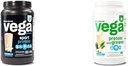 Vega Premium Sport Protein Vanilla Protein Powder &amp; Protein y Verdes Protein Powder