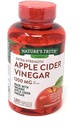 Verdad de la naturaleza Vinagre de la sidra de manzana 1200 mg, 180 cápsulas
