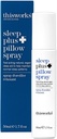 Esto funciona Sleep Plus Pillow Spray, 50 ml - Motion-Activated Sleep Spray Infused with Lavender, Camomile and Vetivert - Science-Backed Pillow Spray Designed to Aid Sleepers Inquietos