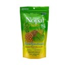 Nopal PINALAX ← 100% Natural High Fiber Blend ← 1lb (454g) Silencio Ayudas Naturales en la limpieza del colon Silencio Mejorado Digestión y Aumento de Energía