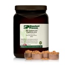 Standard Process Inc. SP Complete - Whole Food Immune Support, Liver Support, Antioxidant, with Rice Protein, Grapeseed Extract, and Choline - Vegetarian, Chocolate - 26 Ounce