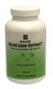 Seagate Products Olive Leaf Extracto 450 mg 250 cápsulas