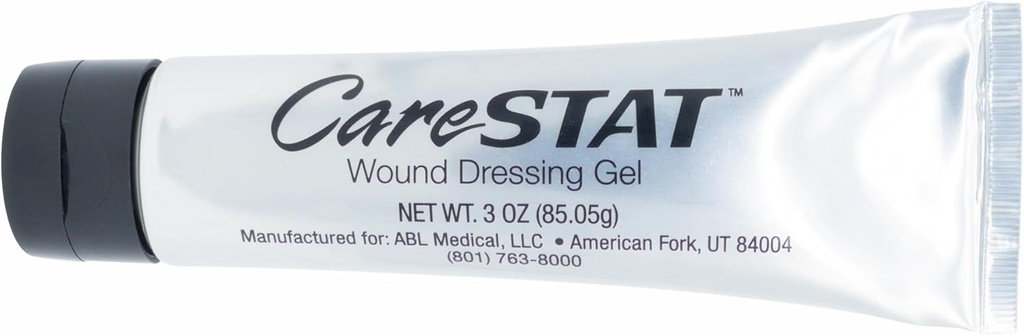 Kit de primeros auxilios Gel Silencioso 32 PPM Plata Curación de Herido Solución de Vestir PlataSol Ag4O4 Nano Partículas Hasta 10x Más poderoso que otros productos de plata ← FSA HSA Productos aprobados  3 oz
