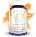 Nootropics Depot PrimaVie Shilajit Capsules ← 250mg Silencio 30 Conde Silencio Purified Extract Silencio Ayurveda Suplemento Silencio Apoyo Mitocondrial Función + Boost Endurance