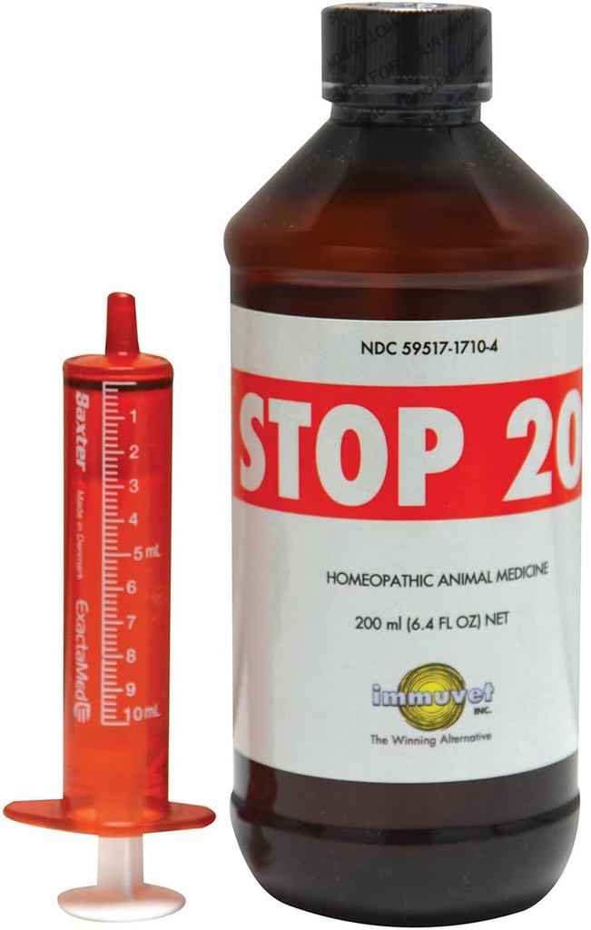 Para 20 200 ml