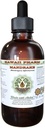 Hawaii Pharm Mandrake Alcohol-Free Liquid Extract, Mandrake (Mandragora Officinarum) Dried Root Glycerite Natural Herbal Supplement, USA 2 oz
