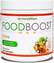 VH Nutrition ¦ FoodBoost MAX  1300mg Appetite Stimulant* Weight Gain Pills* for Hombre and Women ← Formulated with Gentian, Turmuric, Fennel  120 Capsules