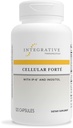 Integrative Therapeutics Cellular Forte - Inositol Supplement for Immune System & Cell Health Support* - Contains IP-6 - Vegan, Gluten-Free & Dairy-Free - 120 Capsules (60 Servings)