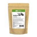Coreano Mulberry Leaf Powder 200g Herb Super Food Suplemento 7.05 Fl Oz Fibras naturales para Smoothie, Bebidas, Vegan Friendly (Mulberry Leaf Powder)