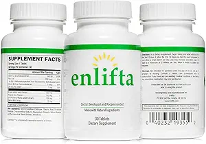 Mejor Mood Suplemento - Natural Mood Elevation Suplemento - 5-HTP - 3 Month Supply-Dr Desarrollado Tablet-St. Johns Wort