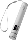 Sensio Spa Insect Bite Strike Treats Insect Bites and Stings, New Technology Rapid Fast Relief from Itching & Swelling with No Medication, Digital Rechargeable, Adjustable Heat & Massage Settings