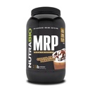 NutraBio MRP – Reemplazo completo de comida Powder, 2.5lbs - Chocolate