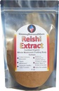 GinsengStoreAndMore 4oz Mushroom Reishi rojo orgánico extraído de los cuerpos de frutas de hongos reales de Nammex   Beta-Glucans ← Ganoderma Lucidum, Ling Zhi 灵芝  durable β-Glucan for Energy, Immune System