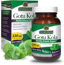 Respuesta de la naturaleza Gotu Kola ← Suplemento dietético ← Apoya un sistema sano de inmunidades Silencio Hecho en los EE.UU.