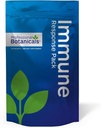 Botánicos Profesionales Immune Response Packs - Vegan Multi-Formula Immune System Support - 20 Packs