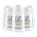 Diosmin Leg Circulation Supplement – Clinically Studied Vein Support for Heavy, Tired & Swollen Legs, Supports Healthy Blood Flow & Venous Circulation, Once-Daily Capsules (120 Day Supply)