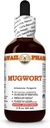 Hawaii Pharm Mugwort Extract, Tincture for Energy Boost, Supports Relaxation, Eases Digestion, Promotes Liver Function, Encourages Blood Circulation, Enhances Sleep - 2 fl.oz
