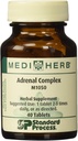 Complejo Adrenal Mediherb 40 Tabs