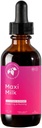 Sierra Meadow Herbs Maxi-Milk- Natural Liquid Lactation Soporte para aumentar la producción de leche materna rápidamente " Efectivamente para las madres de lactancia materna - 2 oz